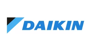 Daikin warmtepompen